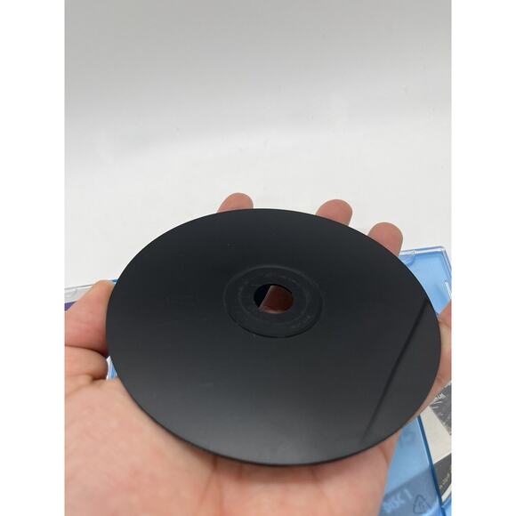 Sony PlayStation 1 PS1 Star Wars Rebel Assault II 2 Manual Tested Working Nice - Picture 9 of 10